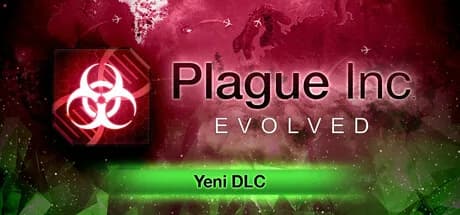 Plague Inc: Evolved görsel 1