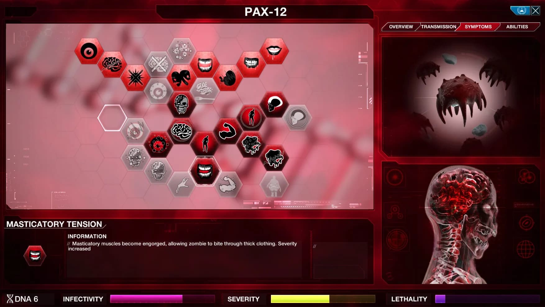 Plague Inc: Evolved görsel 3