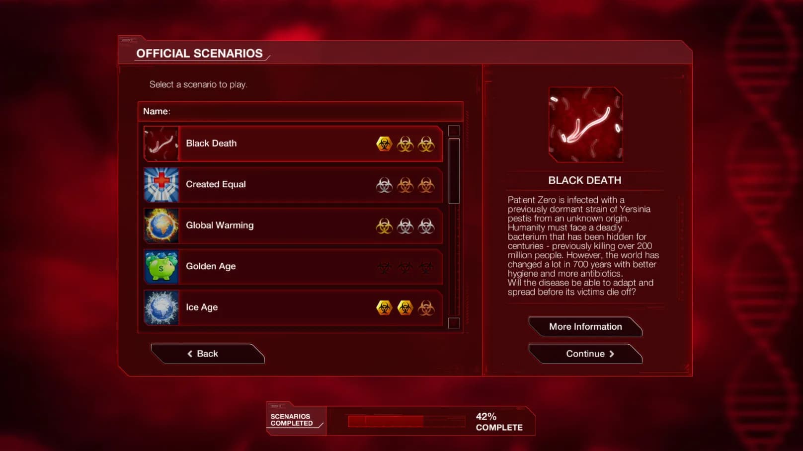 Plague Inc: Evolved görsel 16