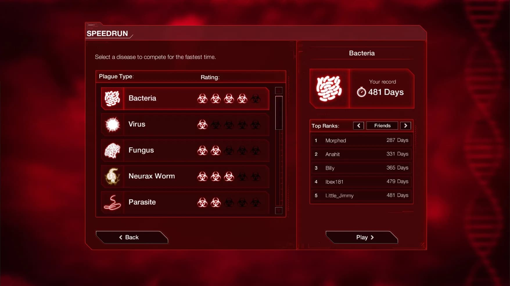 Plague Inc: Evolved görsel 19