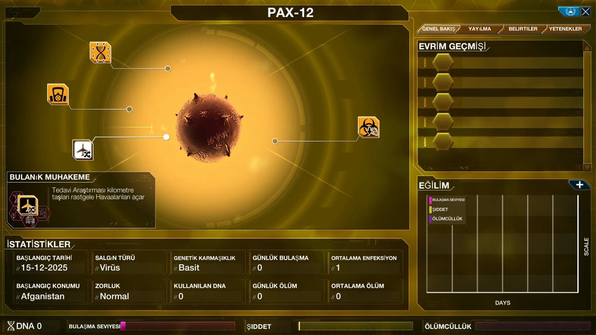 Plague Inc: Evolved görsel 23