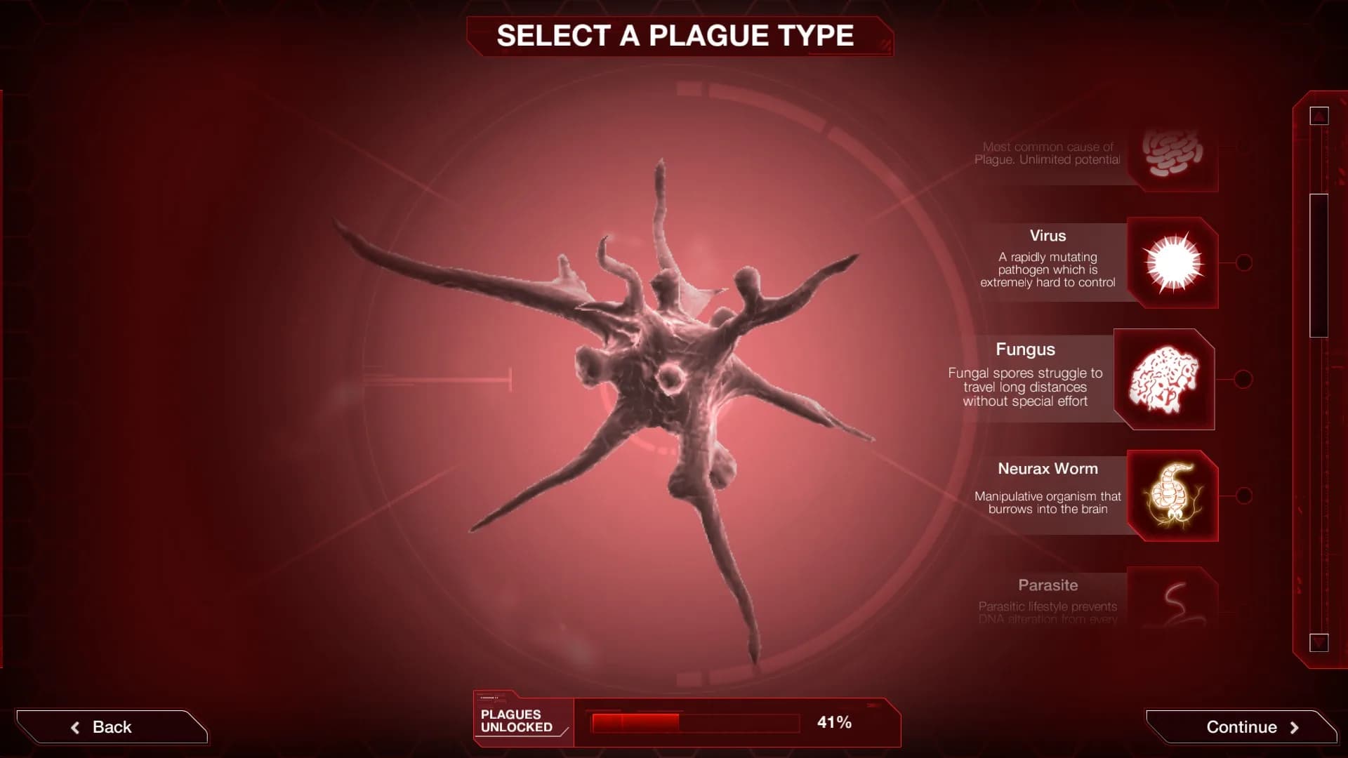 Plague Inc: Evolved görsel 5