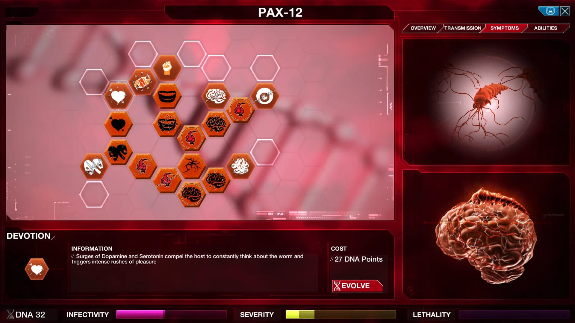 Plague Inc: Evolved görsel 8