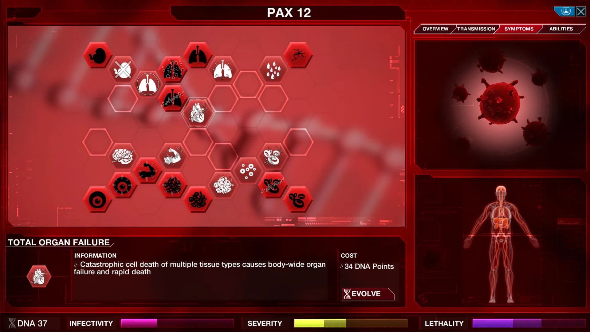 Plague Inc: Evolved görsel 10