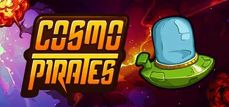 CosmoPirates görsel 1