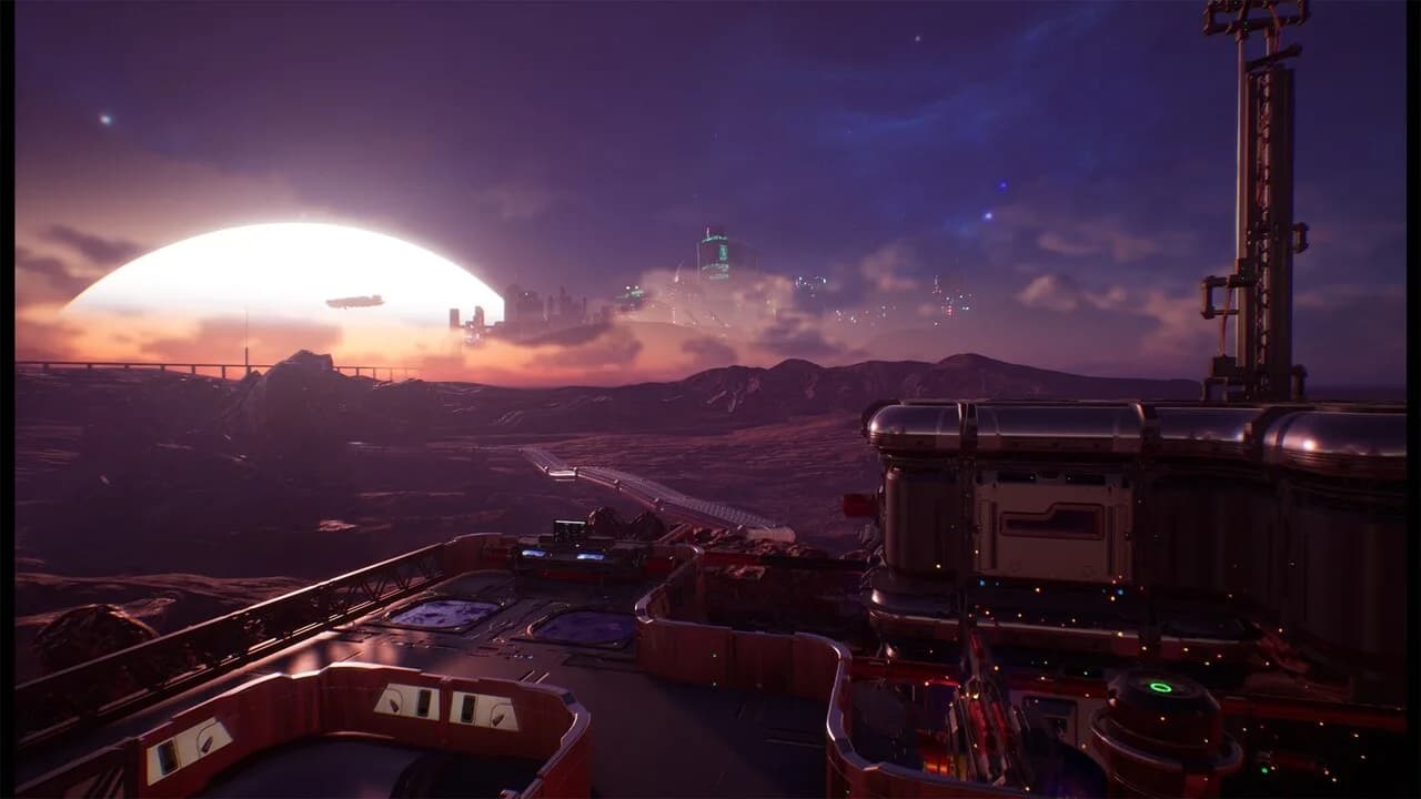 Space görsel 2