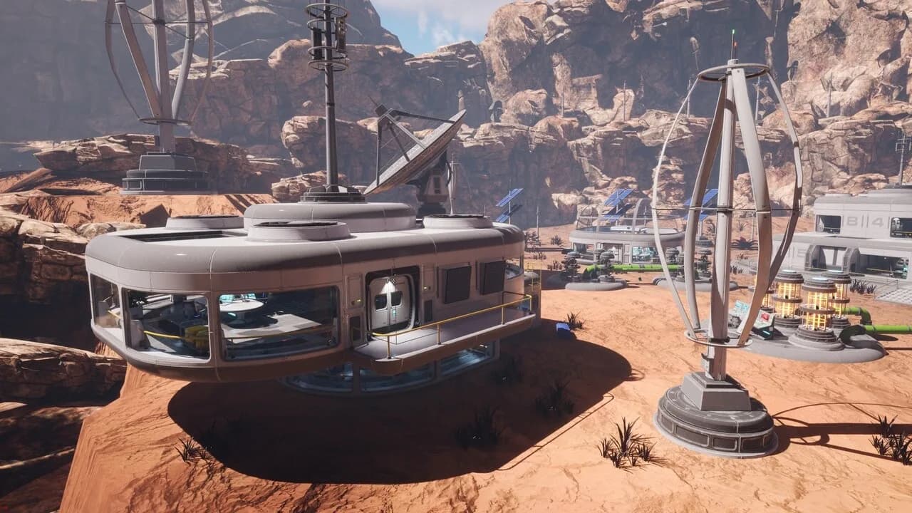 Space görsel 7