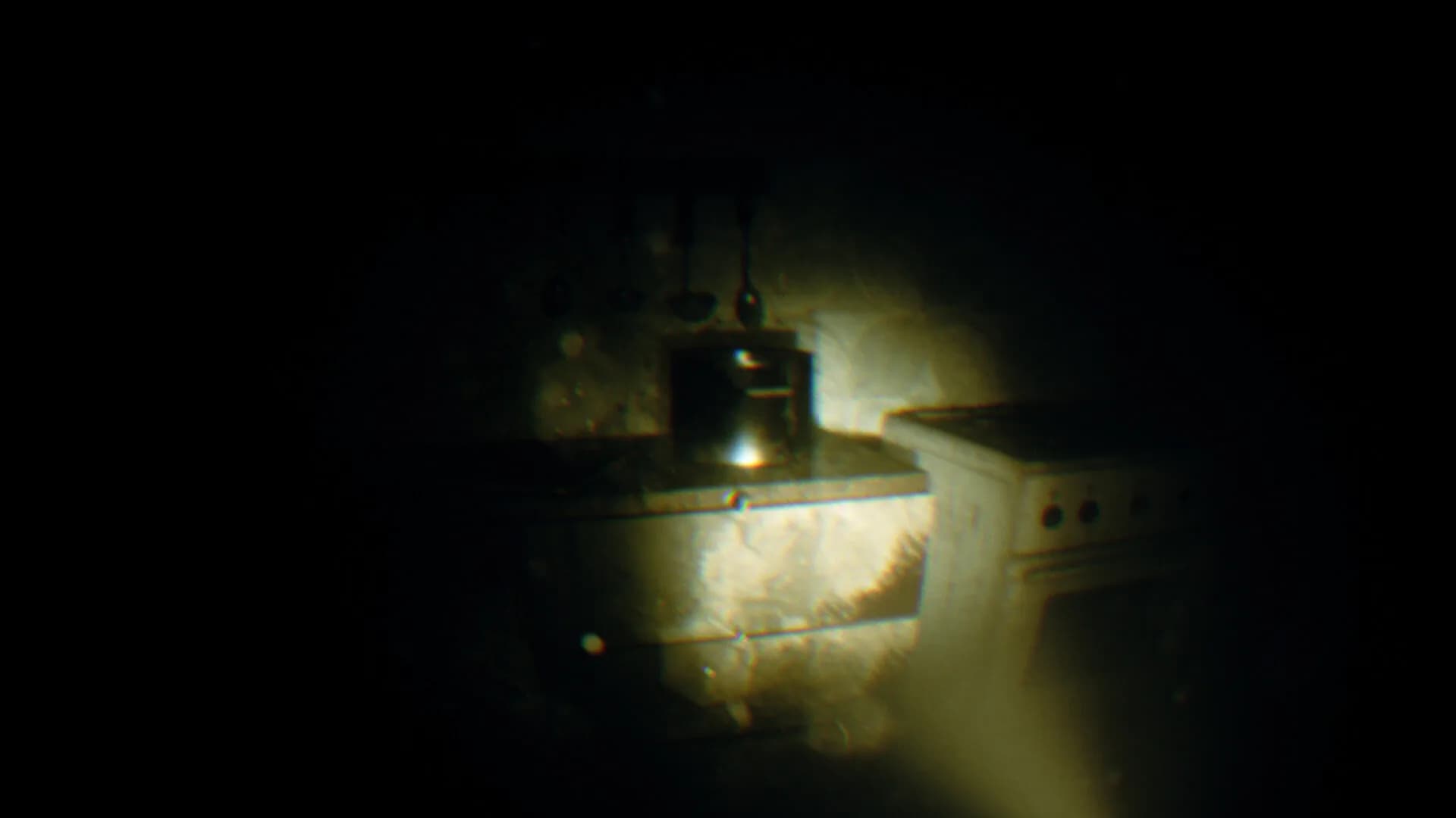 REC: Beyond The Lens görsel 3
