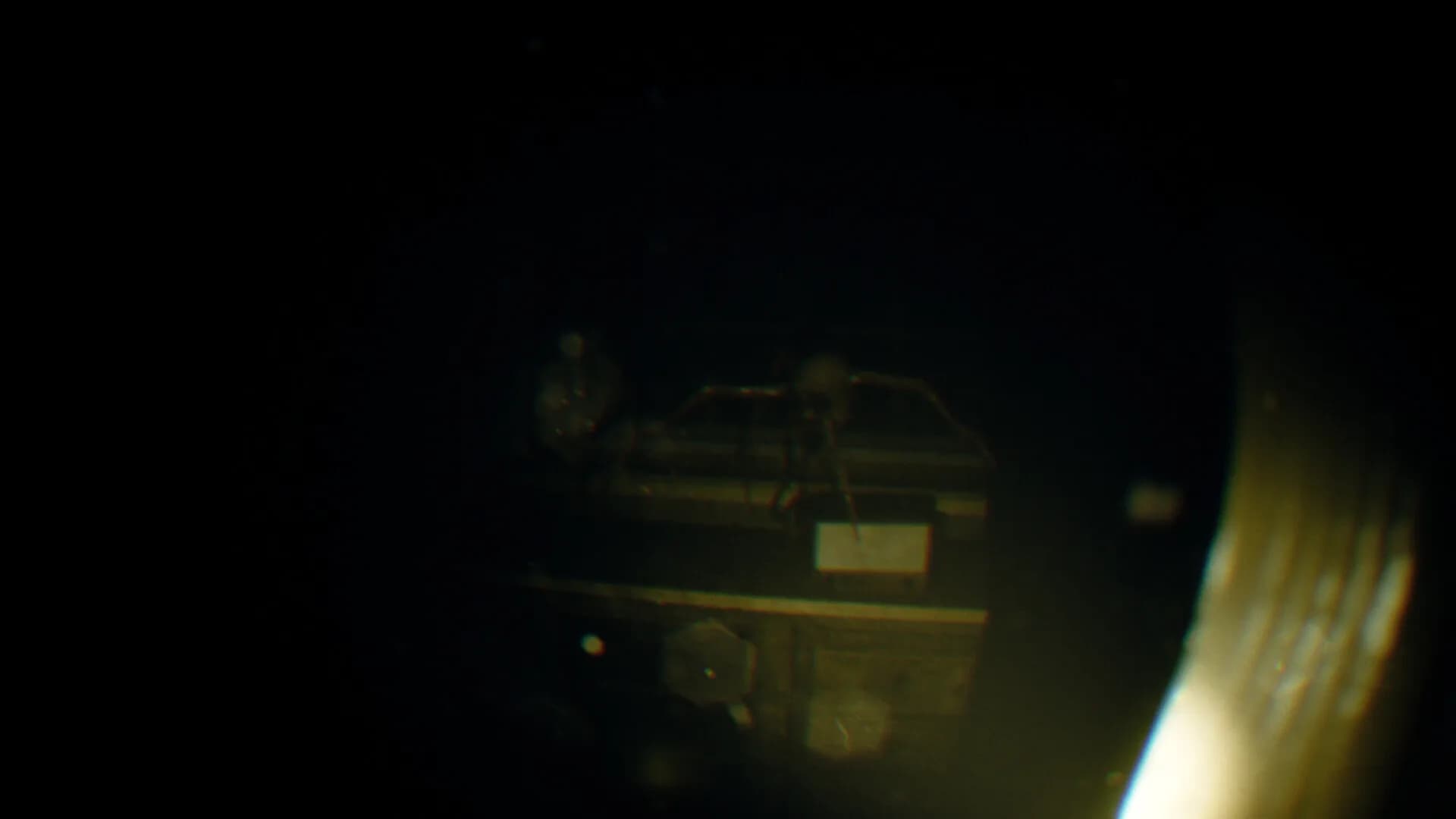 REC: Beyond The Lens görsel 5