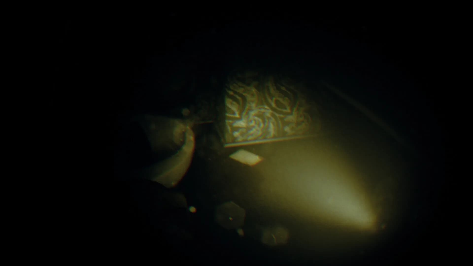 REC: Beyond The Lens görsel 10