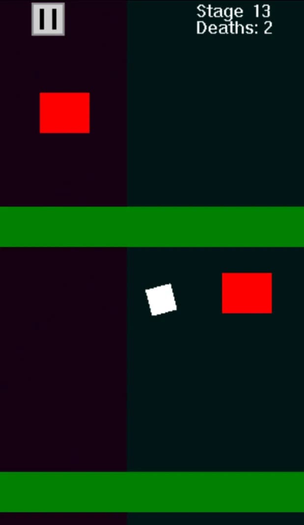 Hoppy Square DX görsel 3