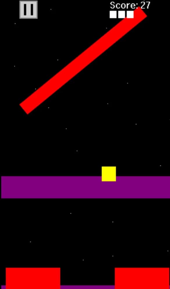 Hoppy Square DX görsel 4