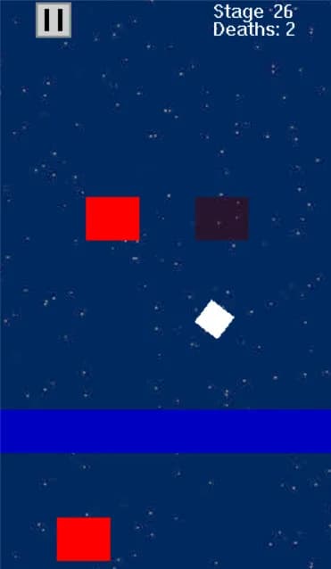 Hoppy Square DX görsel 5