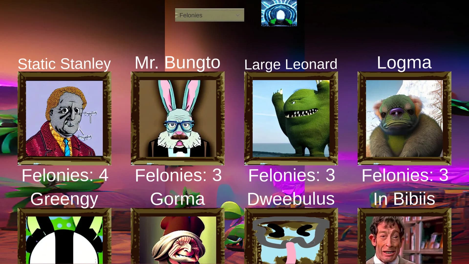 Bungo's Bungite Collector görsel 2
