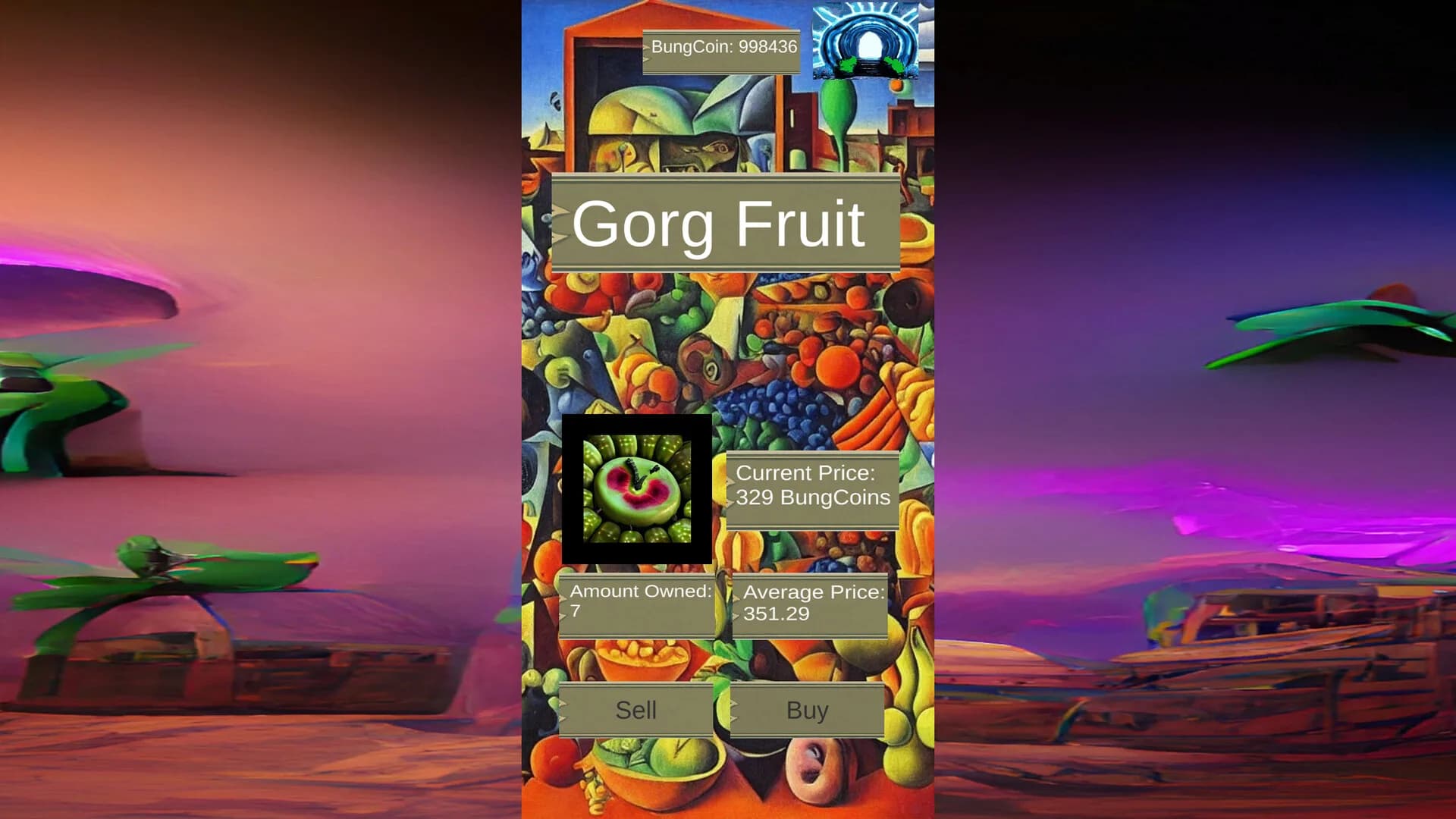 Bungo's Bungite Collector görsel 3
