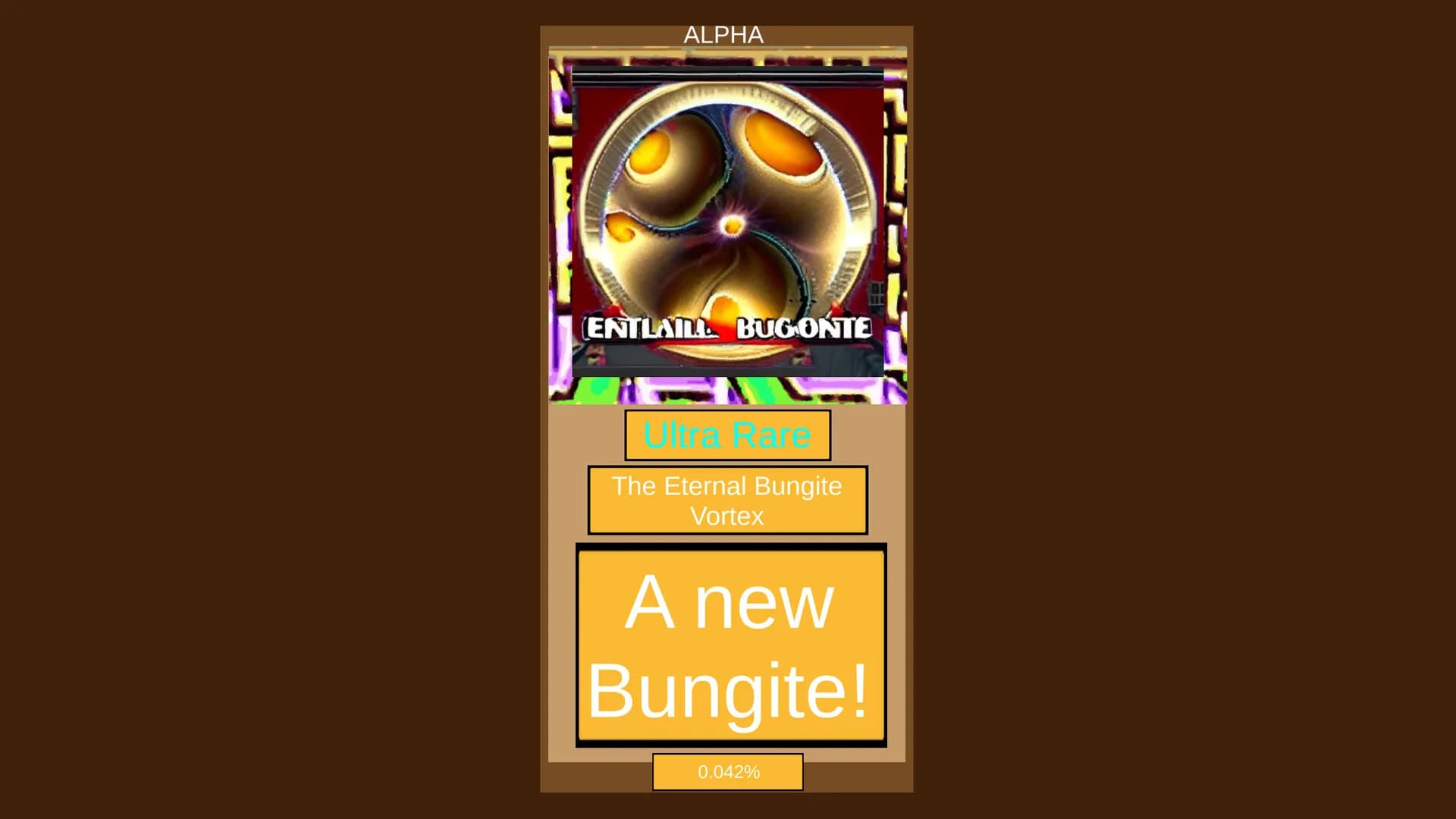 Bungo's Bungite Collector görsel 5