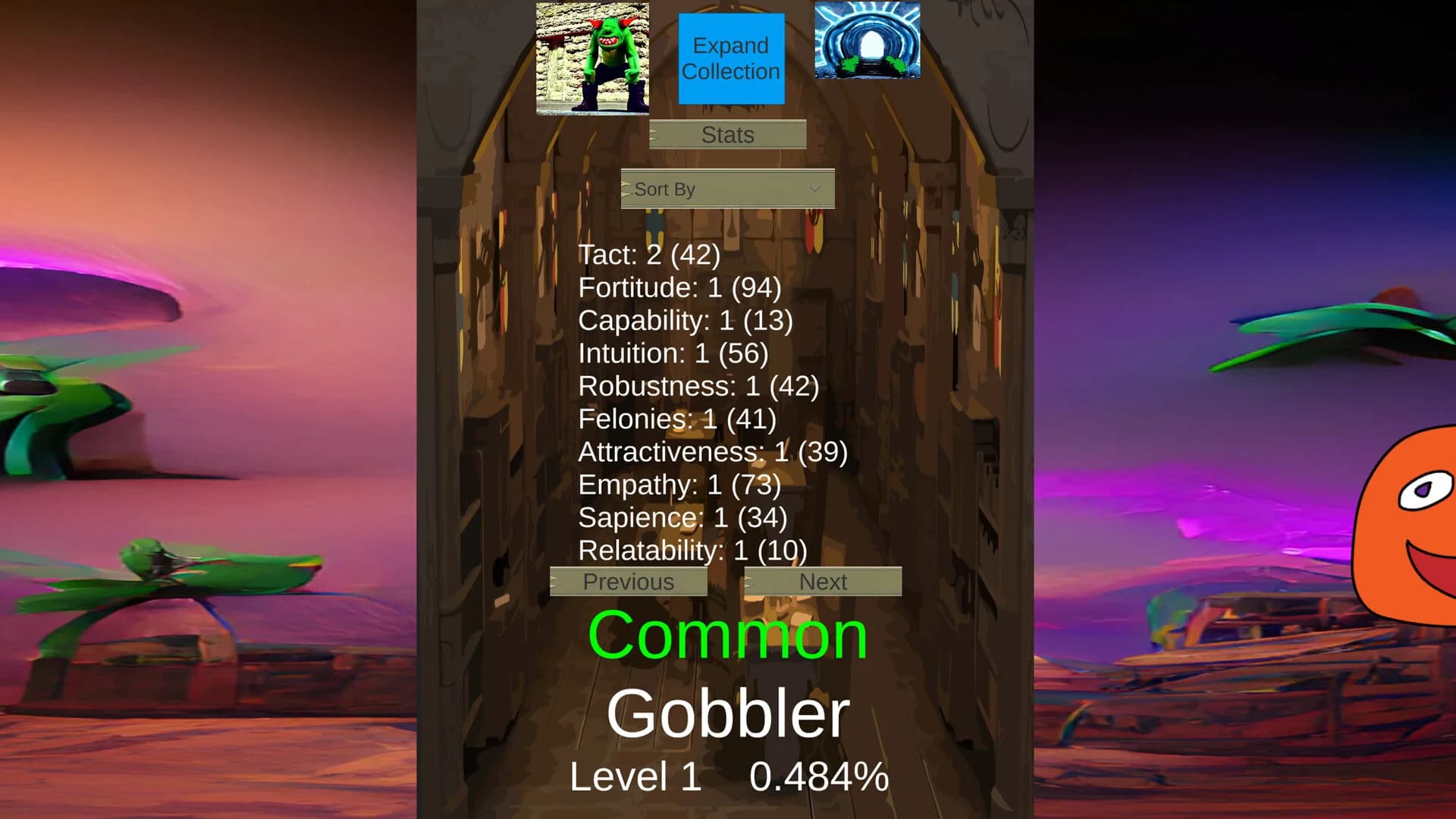 Bungo's Bungite Collector görsel 6