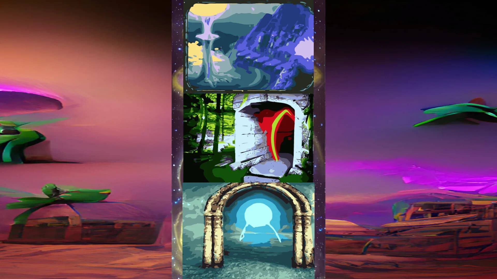 Bungo's Bungite Collector görsel 7