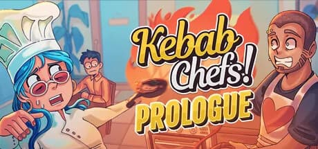 Kebab Chefs: Prologue görsel 1