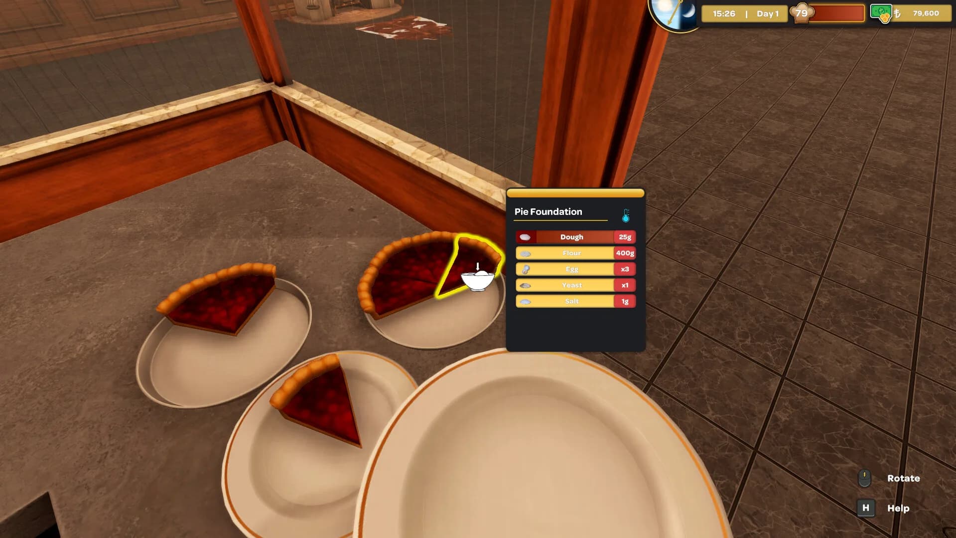 Kebab Chefs: Prologue görsel 12