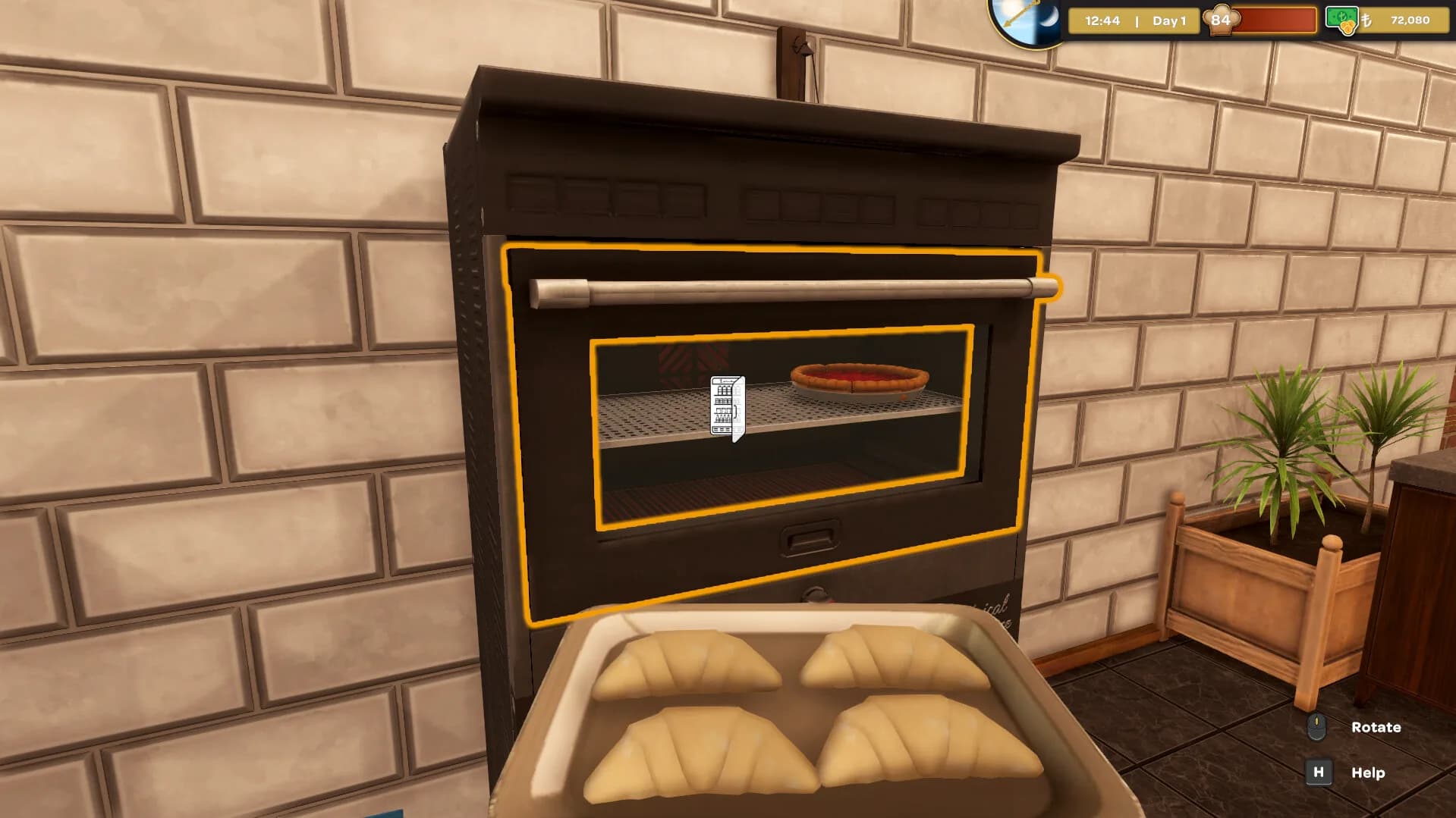 Kebab Chefs: Prologue görsel 4