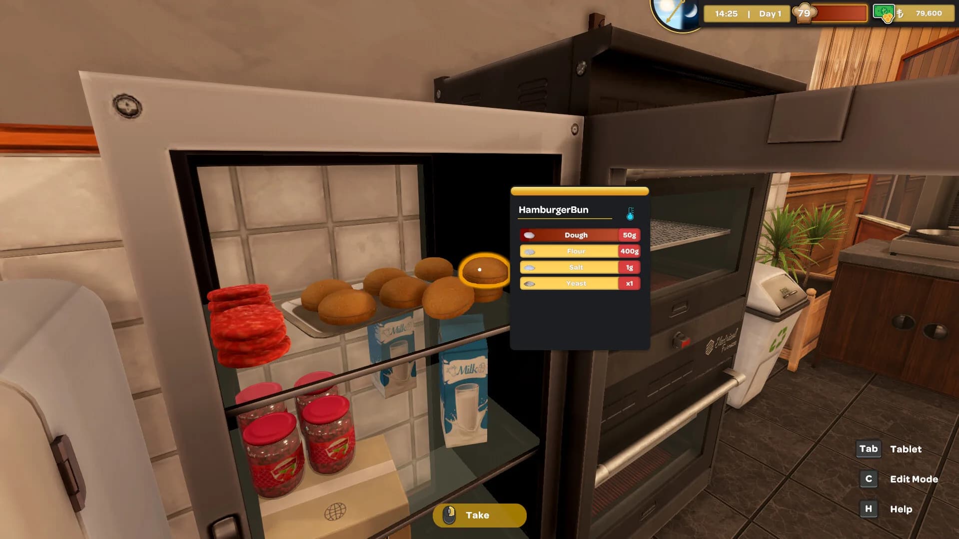 Kebab Chefs: Prologue görsel 5