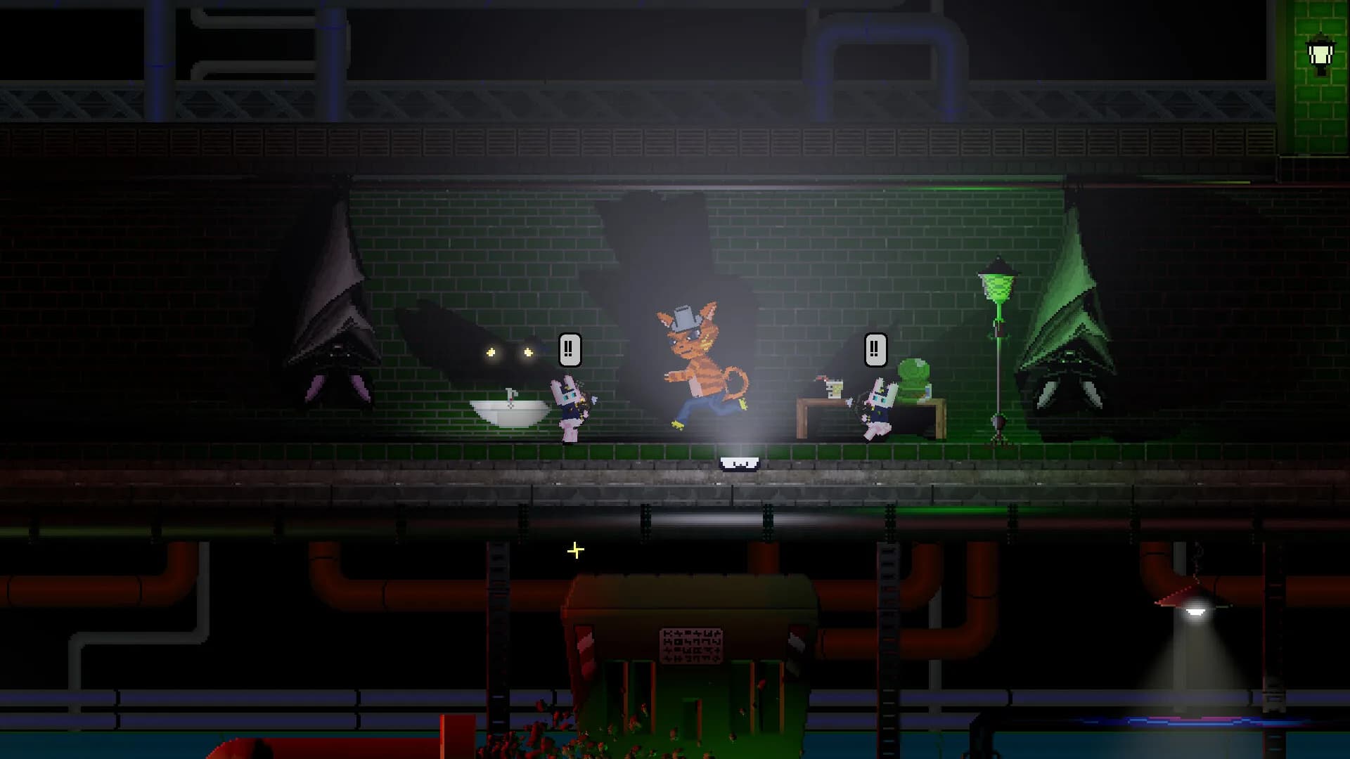 KIYO - Bunny Tyranny görsel 13