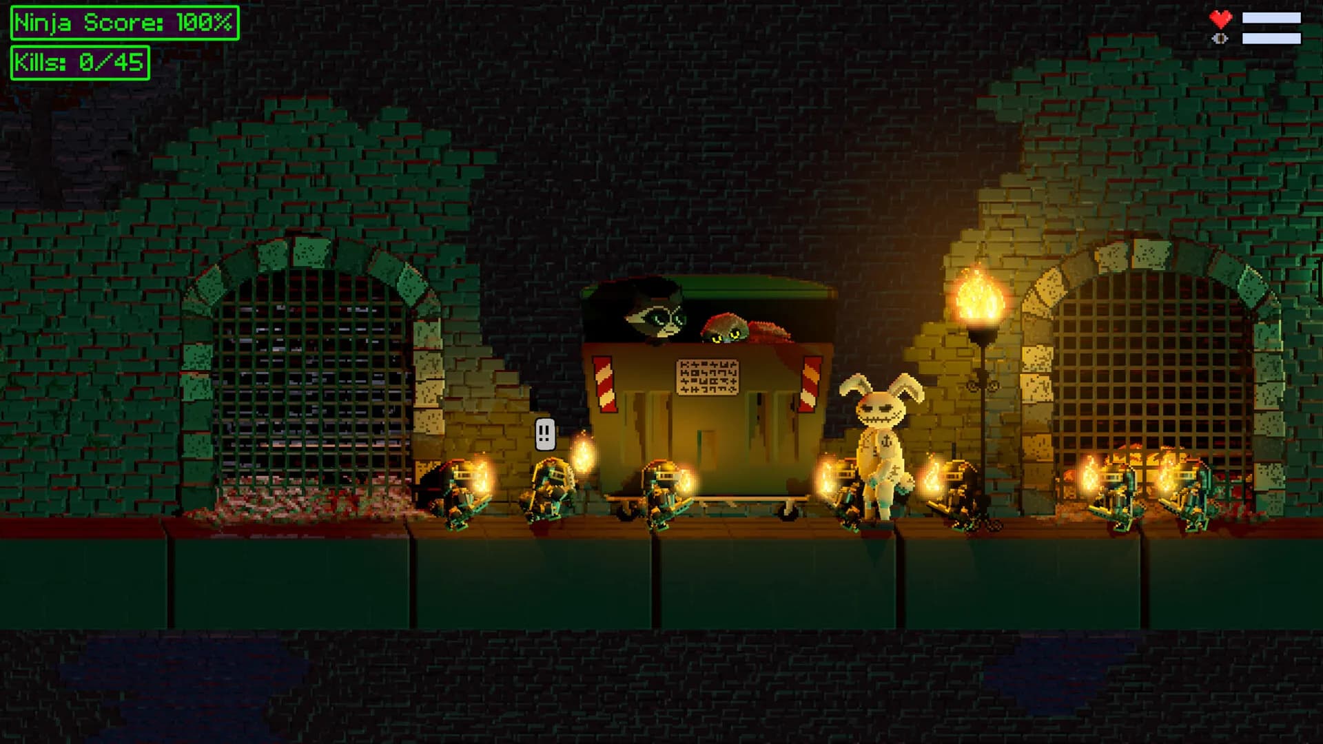 KIYO - Bunny Tyranny görsel 4