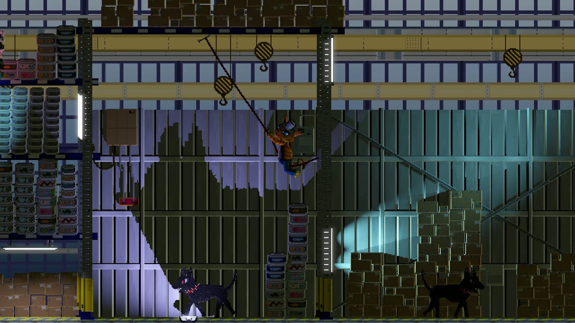 KIYO - Bunny Tyranny görsel 7