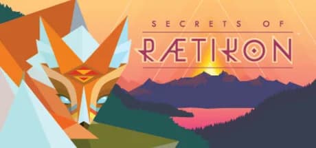 Secrets of Rætikon