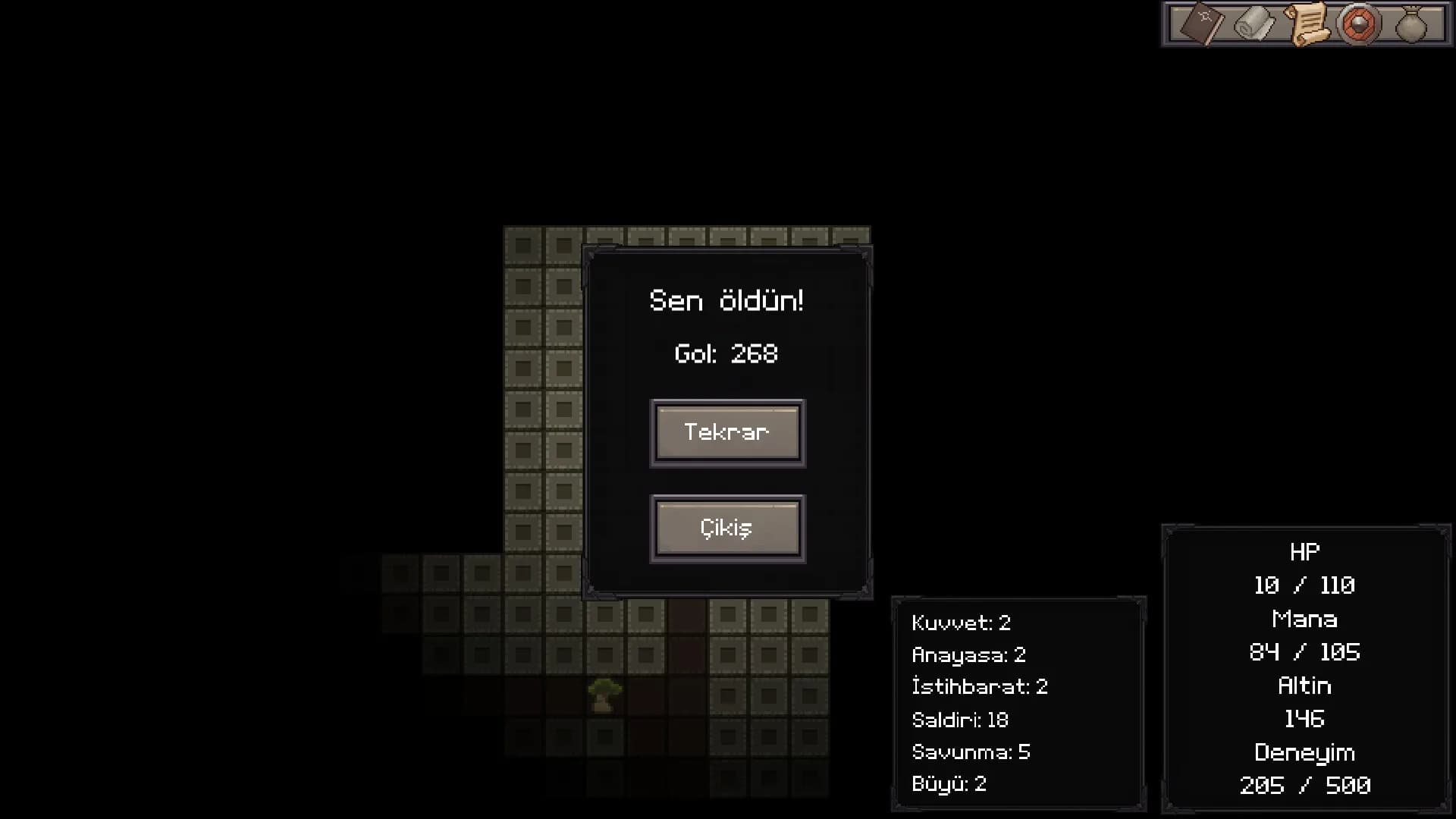 Beast Dungeon görsel 9