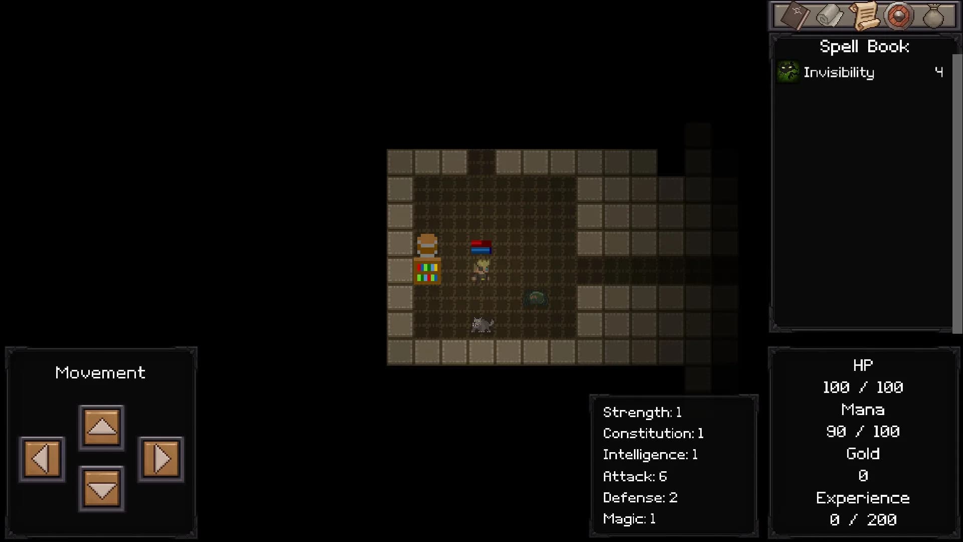Beast Dungeon görsel 10