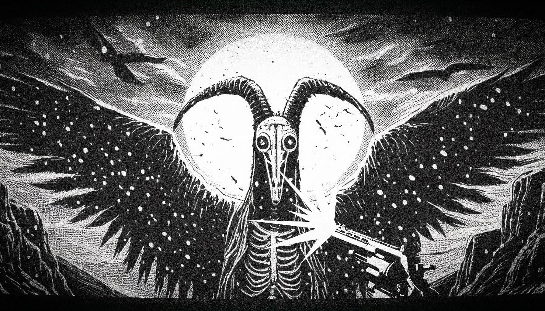 FrostPanic: Whispers of Sertão görsel 2