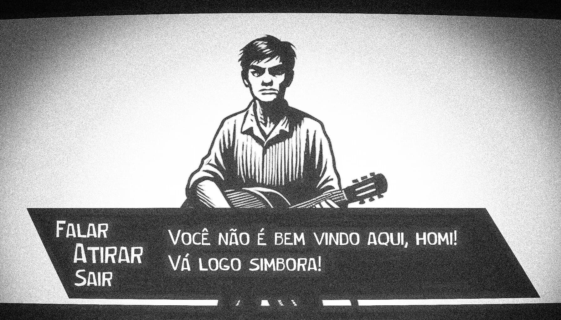 FrostPanic: Whispers of Sertão görsel 4