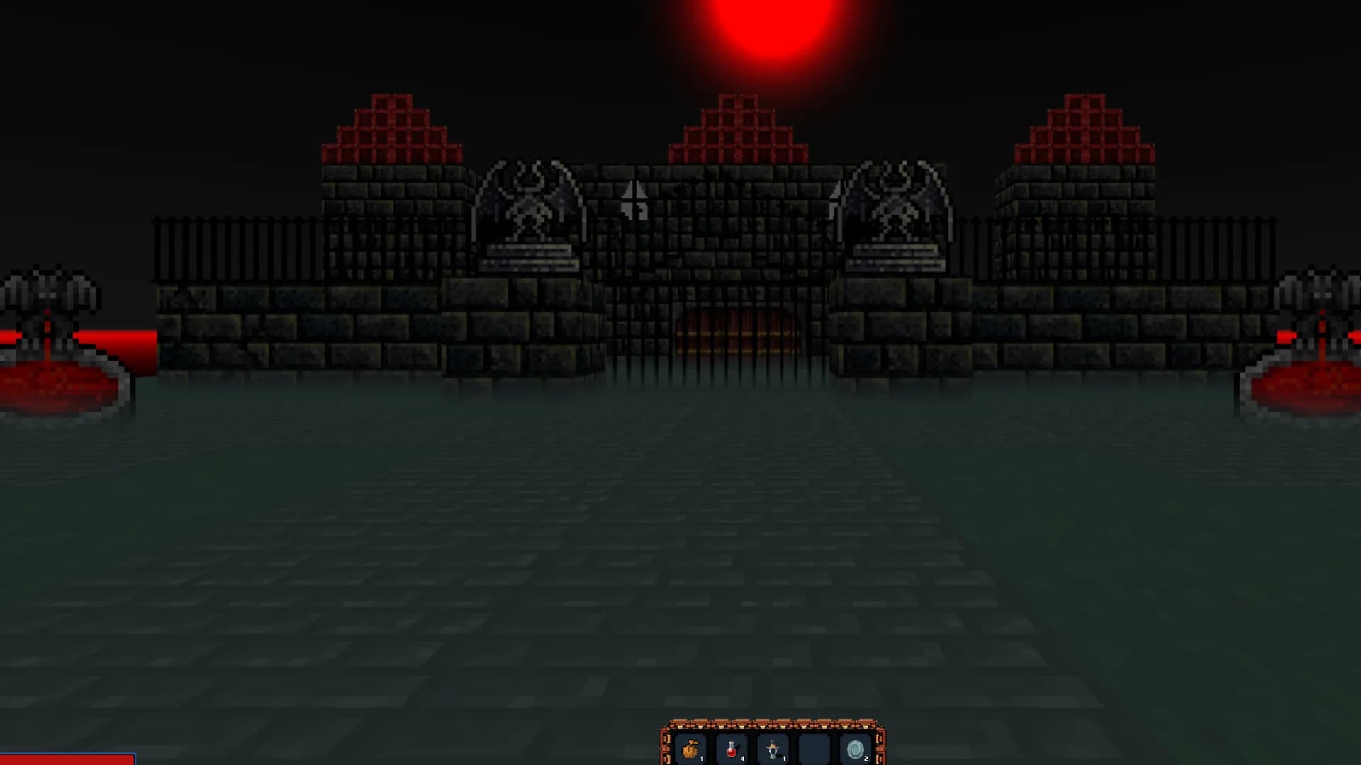 Realms and Ruins: Abencor görsel 4