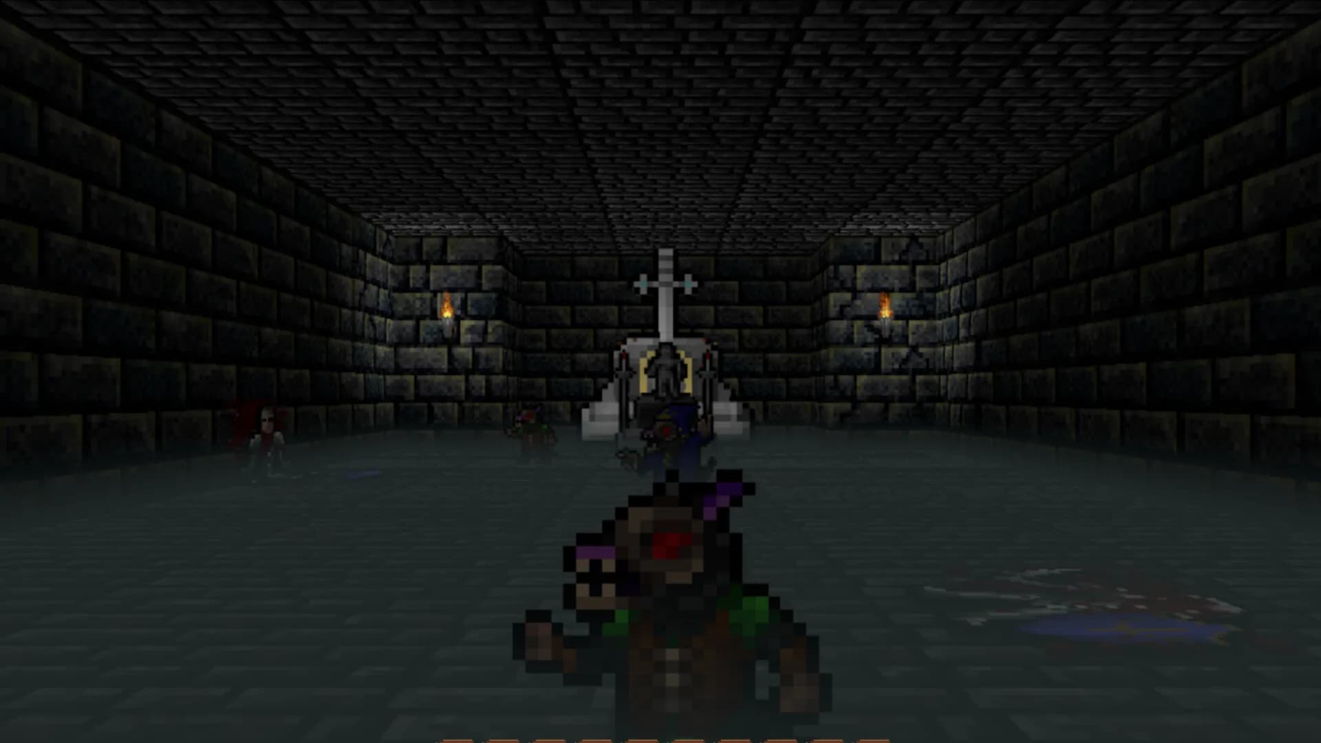 Realms and Ruins: Abencor görsel 5