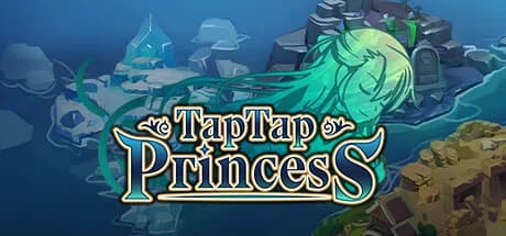 TapTap Princess görsel 1