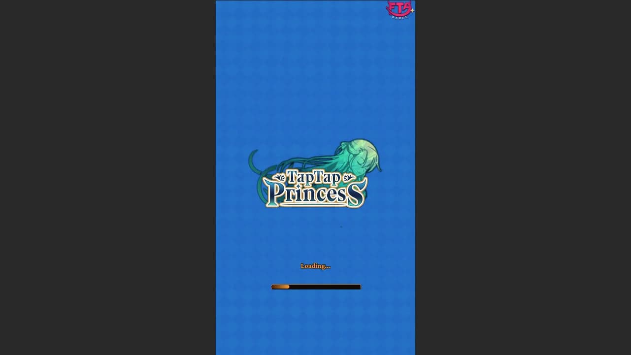 TapTap Princess görsel 2