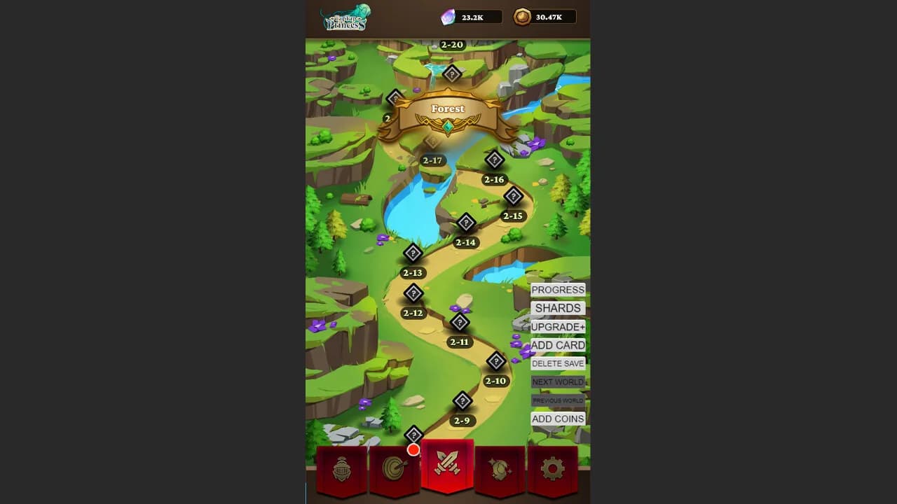 TapTap Princess görsel 3