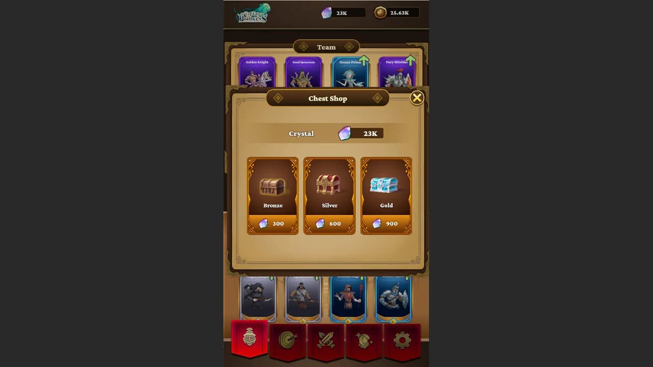TapTap Princess görsel 4
