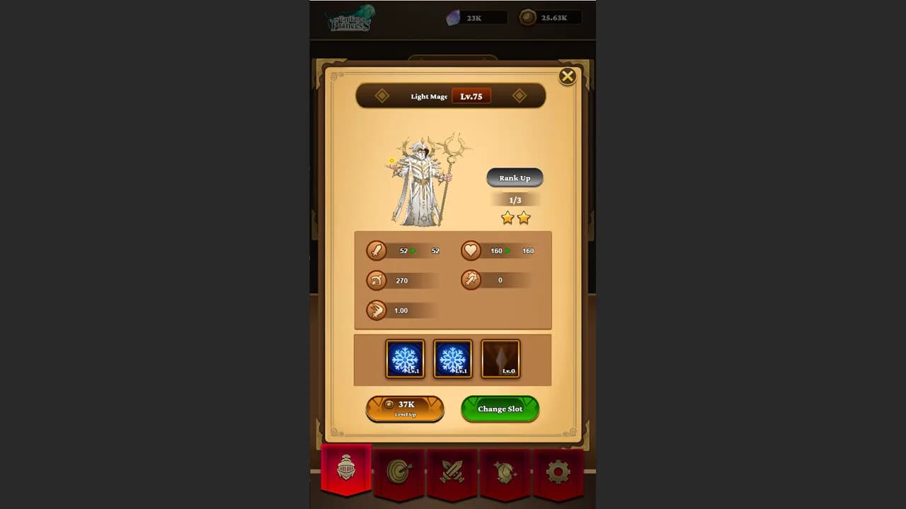 TapTap Princess görsel 5
