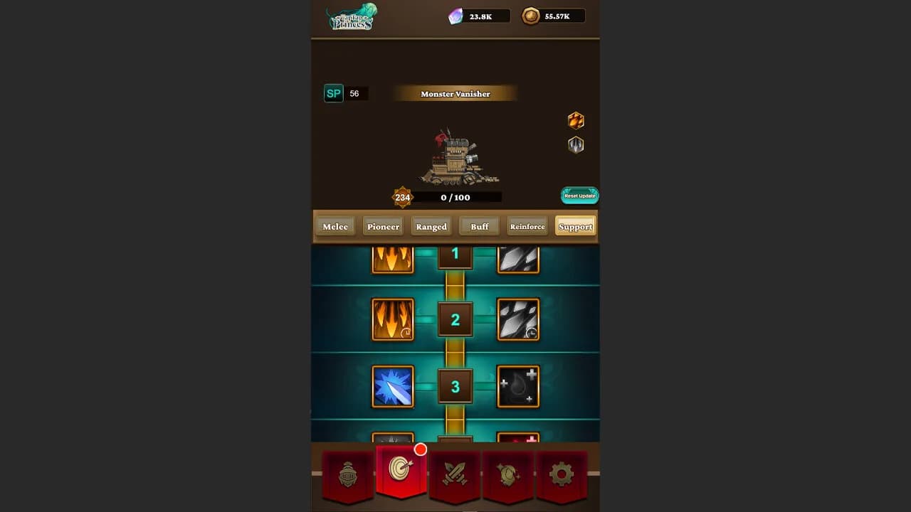 TapTap Princess görsel 7