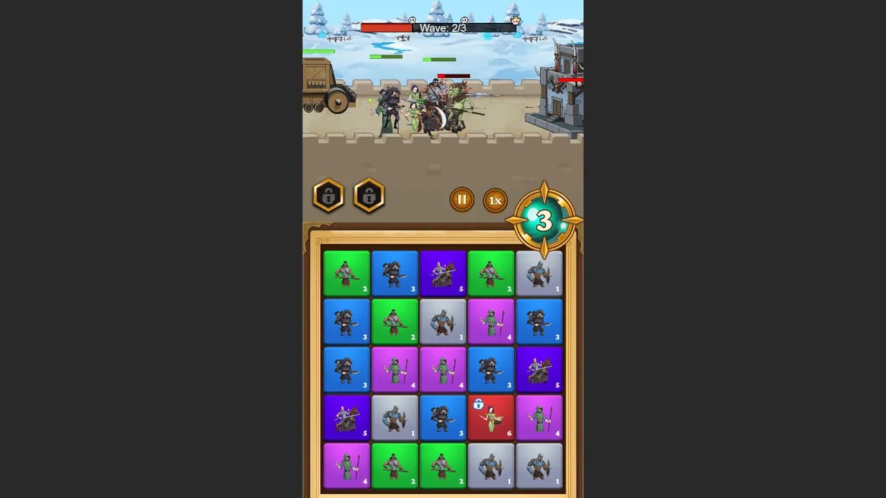 TapTap Princess görsel 8