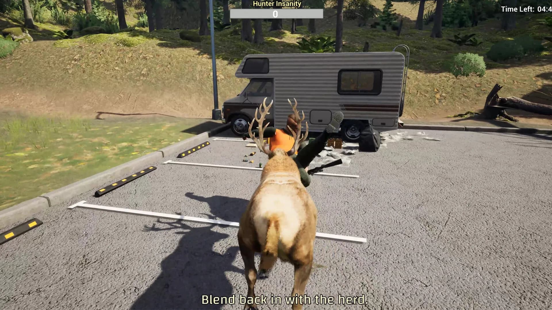 Hoofobia görsel 17