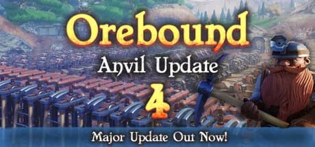 Orebound
