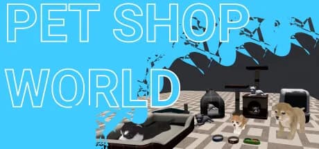 Pet Shop World görsel 1