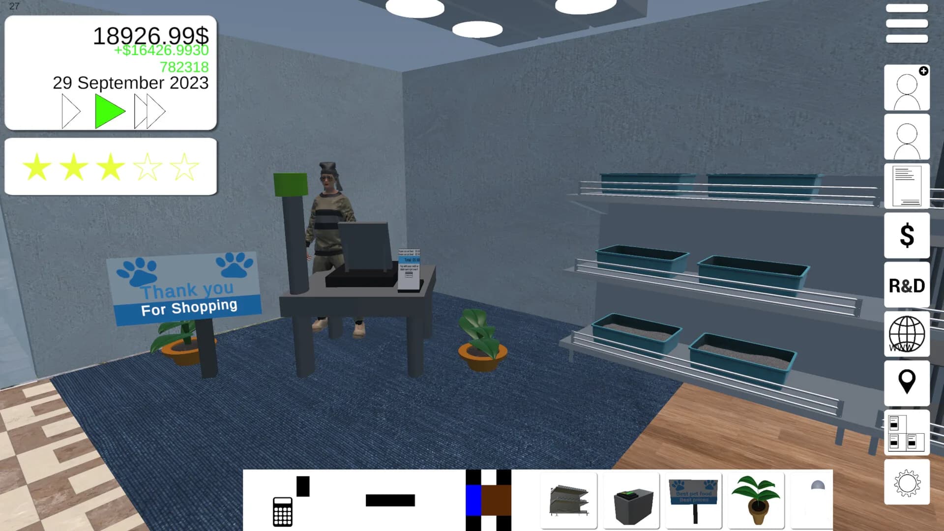 Pet Shop World görsel 2
