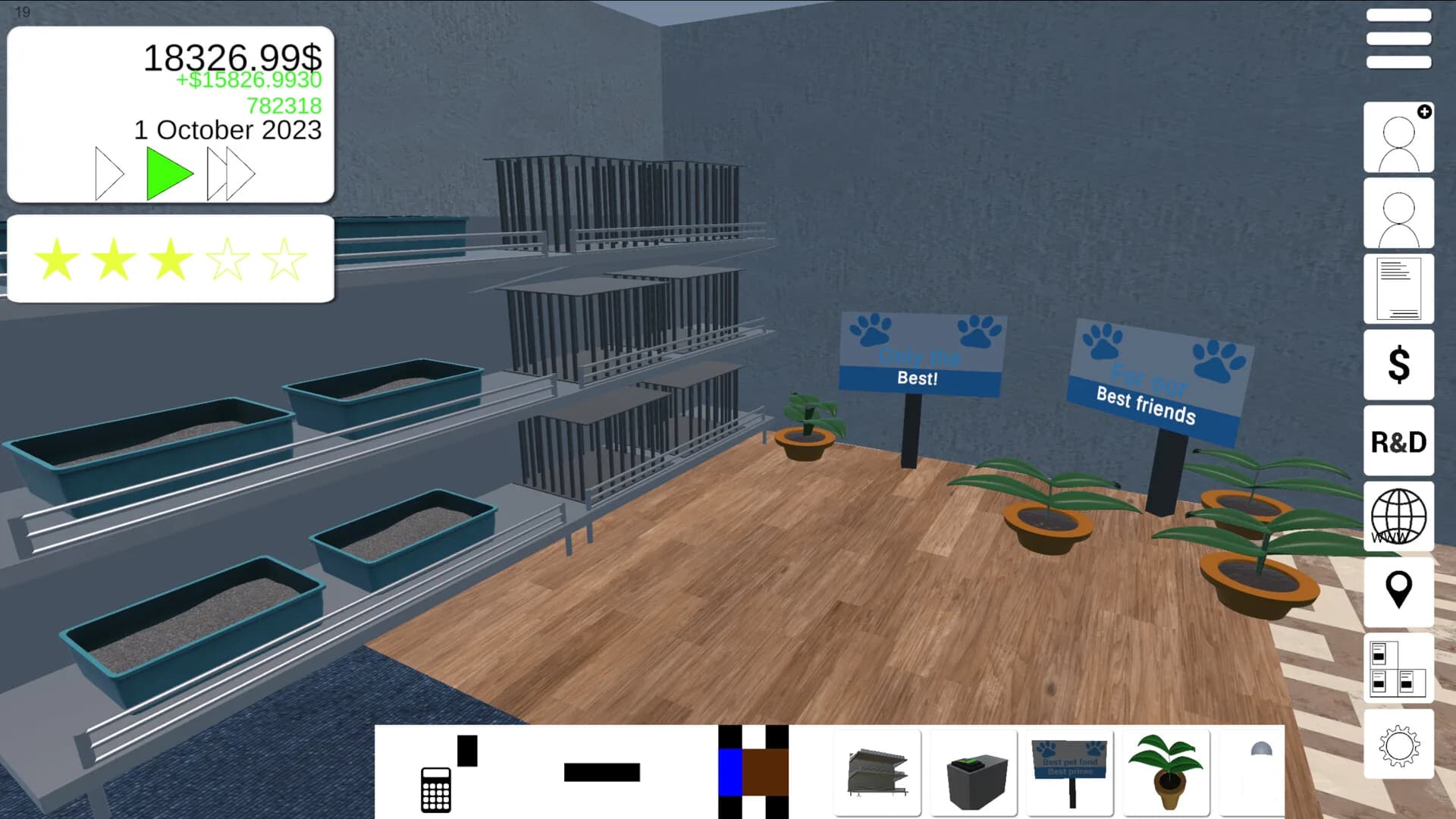 Pet Shop World görsel 3