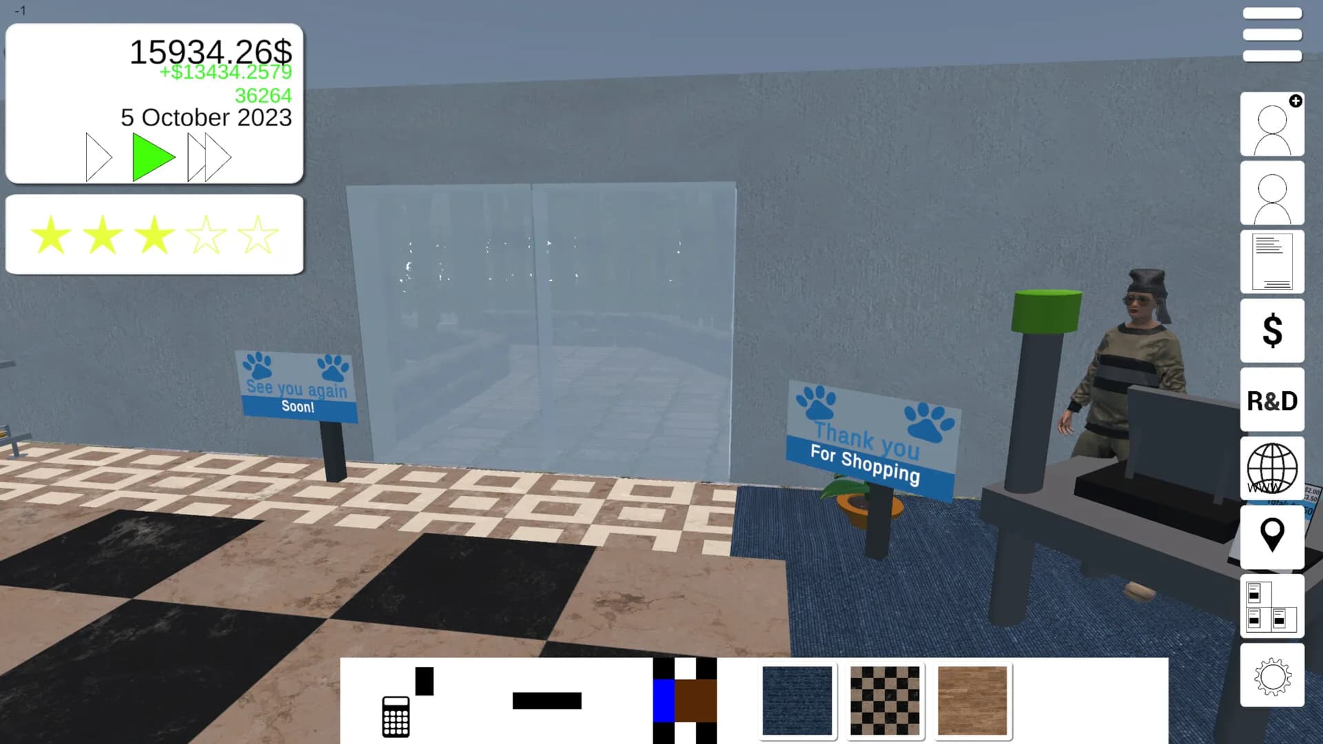Pet Shop World görsel 4