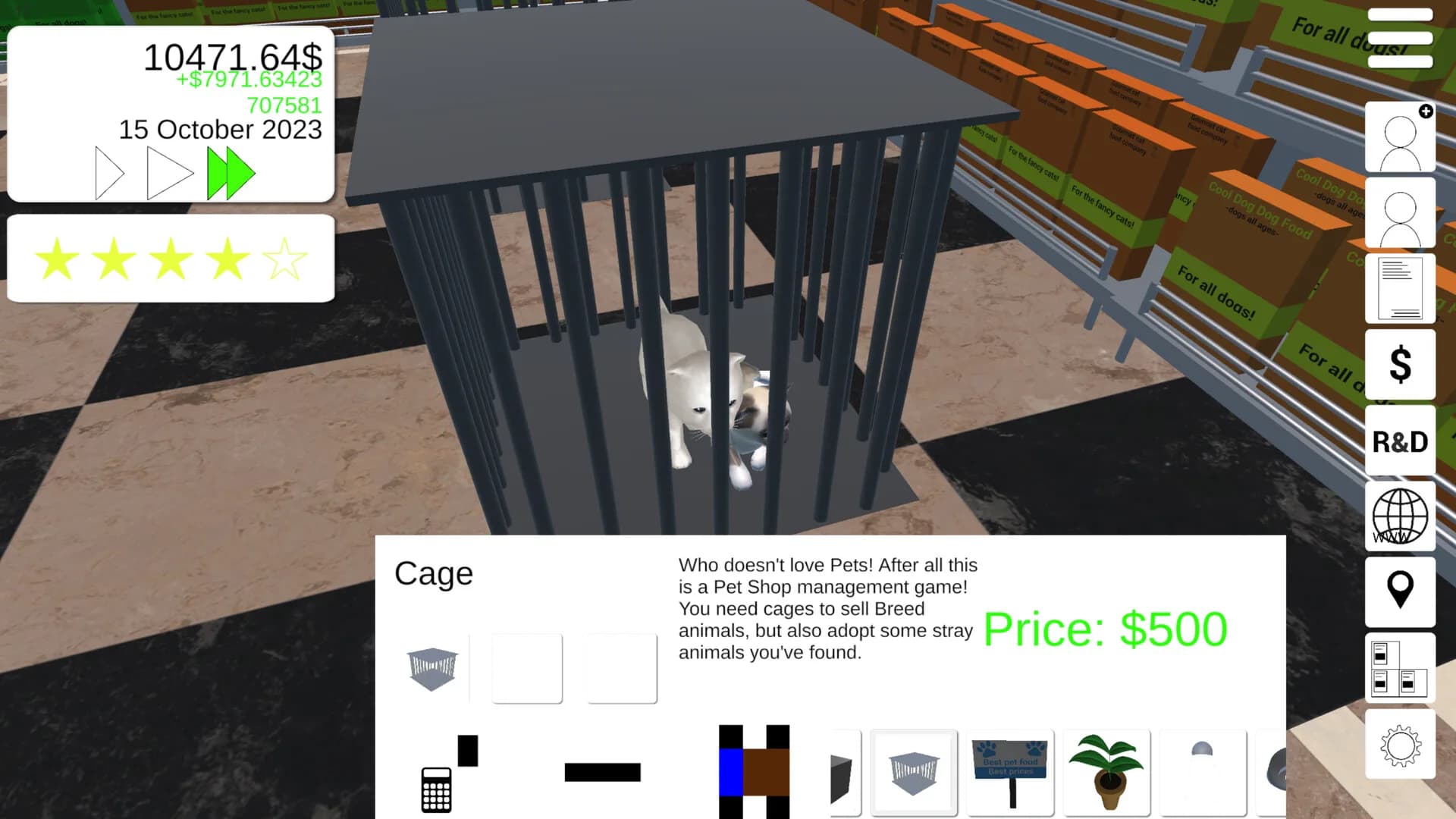 Pet Shop World görsel 6